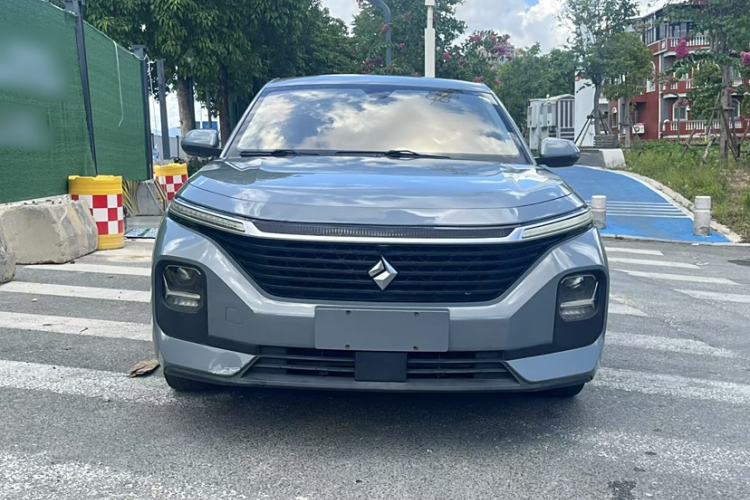 Used Baojun RC-5 2020 1.5L Manual Zhiyao Elite Edition Exterior 1