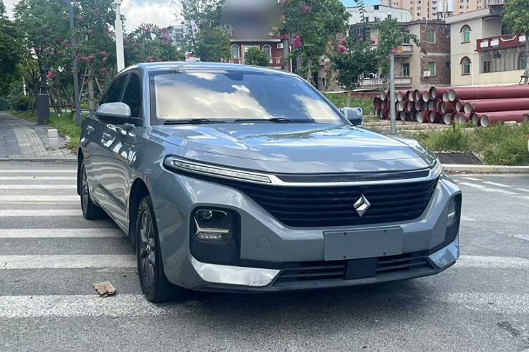 Used Baojun RC-5 2020 1.5L Manual Zhiyao Elite Edition Exterior 2