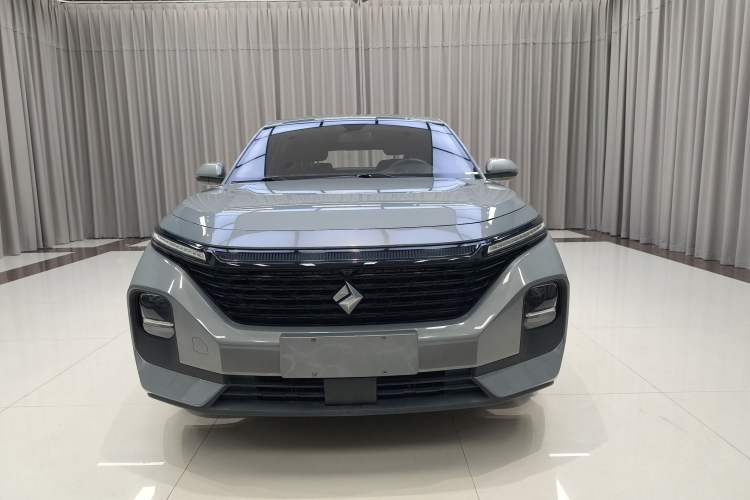 Used Baojun RC-5 2020 1.5L Manual Zhiyao Elite Edition Front