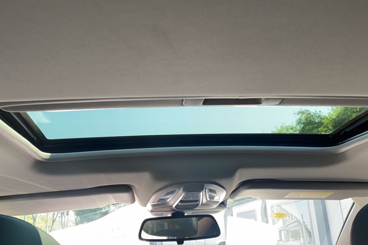 Used Baojun RC-5 2020 1.5T CVT Smart Shine Flagship Edition Headliner