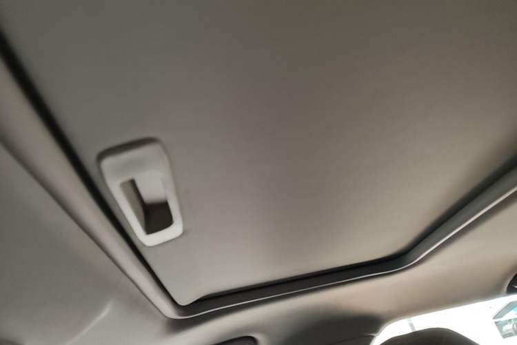 Used Baojun RC-5 2020 1.5L Manual Smart Luxury Edition Headliner