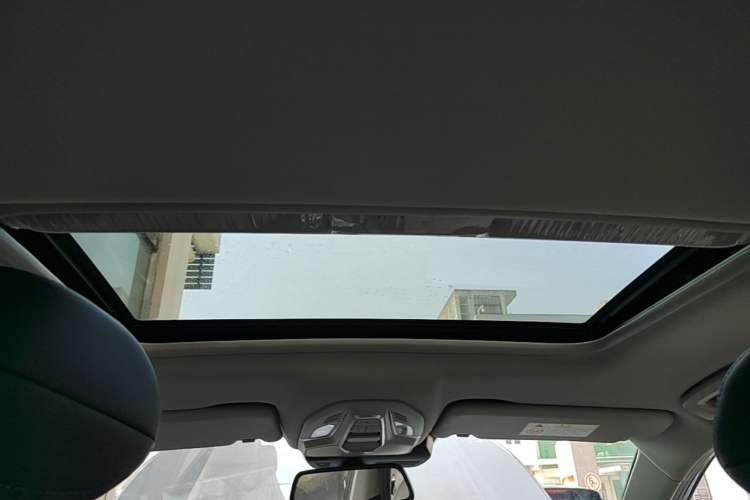 Used Baojun RC-5 2020 1.5T CVT Smart Shine Prestige Edition Headliner