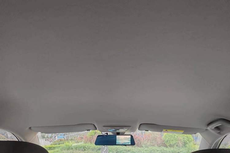 Used Baojun RC-5 2020 1.5L Manual Zhiyao Elite Edition Headliner