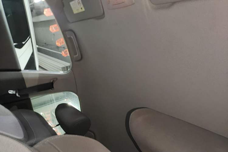 Used Baojun RC-5 2020 1.5L CVT Smart Elite Edition Headliner