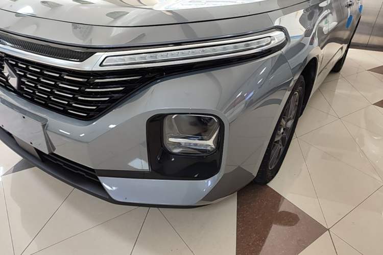Used Baojun RC-5 2020 1.5L Manual Smart Luxury Edition Left Front Headlight