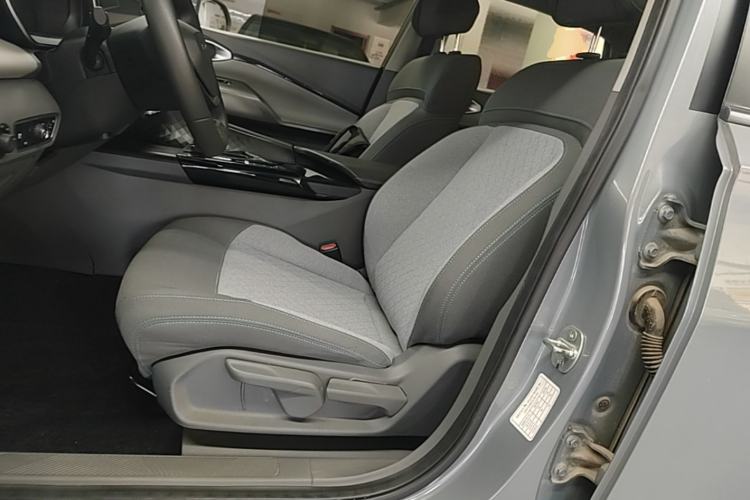 Used Baojun RC-5 2020 1.5L CVT Smart Elite Edition Left Front Seat
