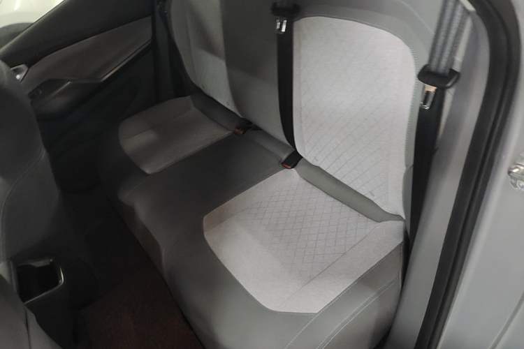 Used Baojun RC-5 2020 1.5L CVT Smart Elite Edition Left Rear Seat