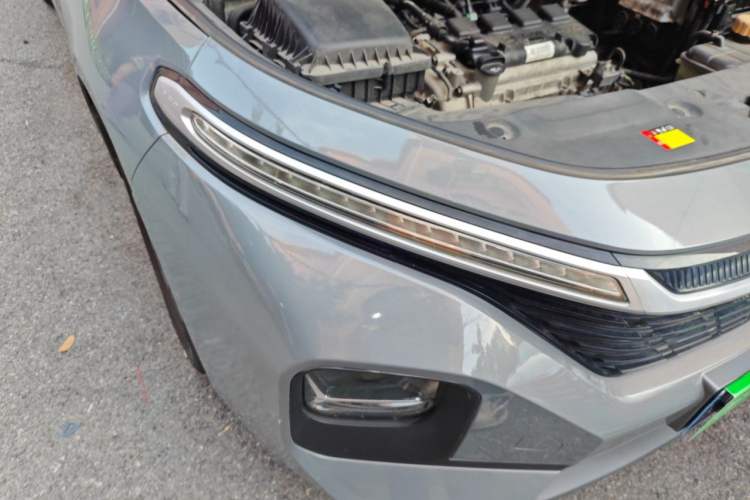 Used Baojun RC-5 2020 1.5L Manual Zhiyao Elite Edition Right Front Headlight