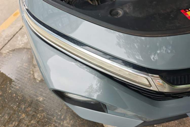 Used Baojun RC-5 2020 RC-5W 1.5T CVT Smart Luxury Edition Right Front Headlight