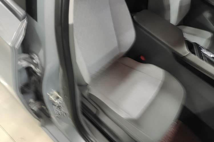 Used Baojun RC-5 2020 1.5L CVT Smart Elite Edition Right Front Seat