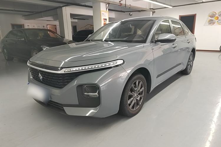 Used Baojun RC-5 2020 1.5L CVT Smart Elite Edition Guazi used car, China used car export, Used car for sale, Used cars, Cheapest cars for sale