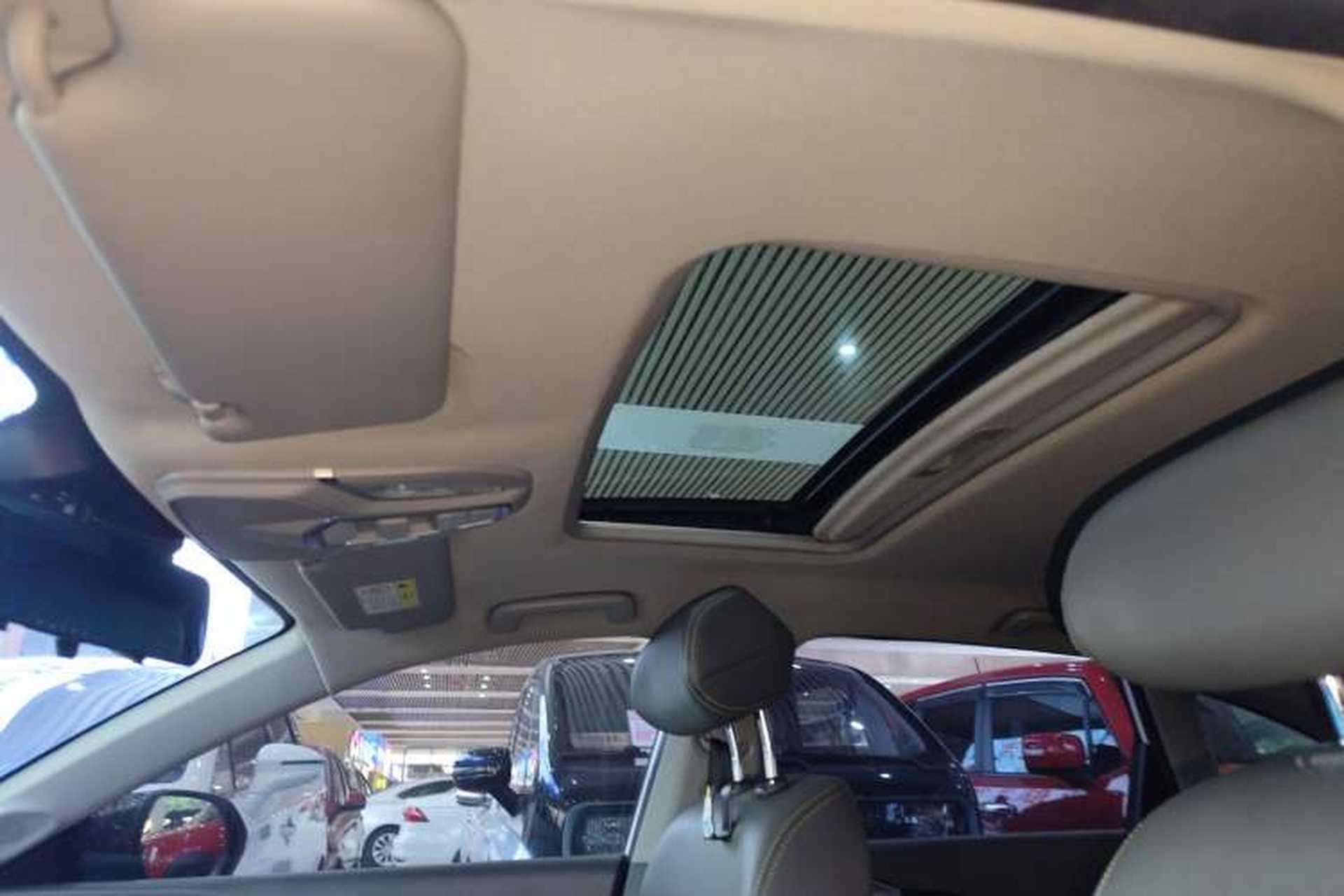 Used Baojun RC-5 2020 1.5L Manual Smart Luxury Edition Headliner