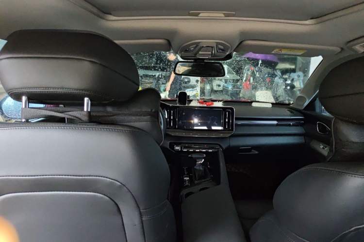 Used Baojun RC-5 2020 1.5T CVT Smart Shine Prestige Edition Headliner