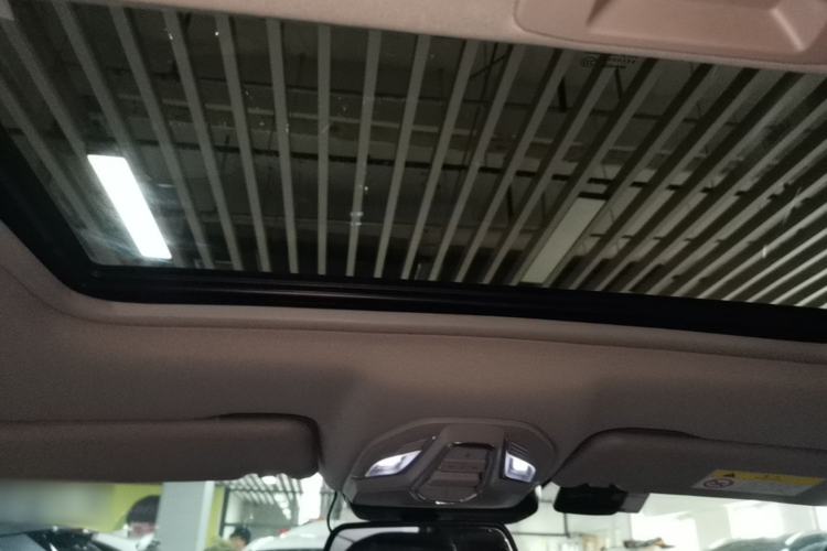 Used Baojun RC-5 2020 1.5T CVT Smart Shine Flagship Edition Headliner
