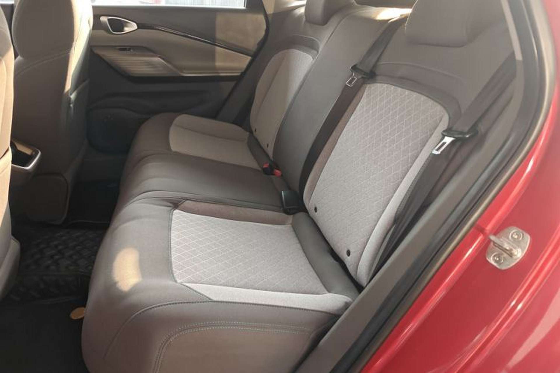 Used Baojun RC-5 2020 1.5L Manual Zhiyao Elite Edition Interior 4