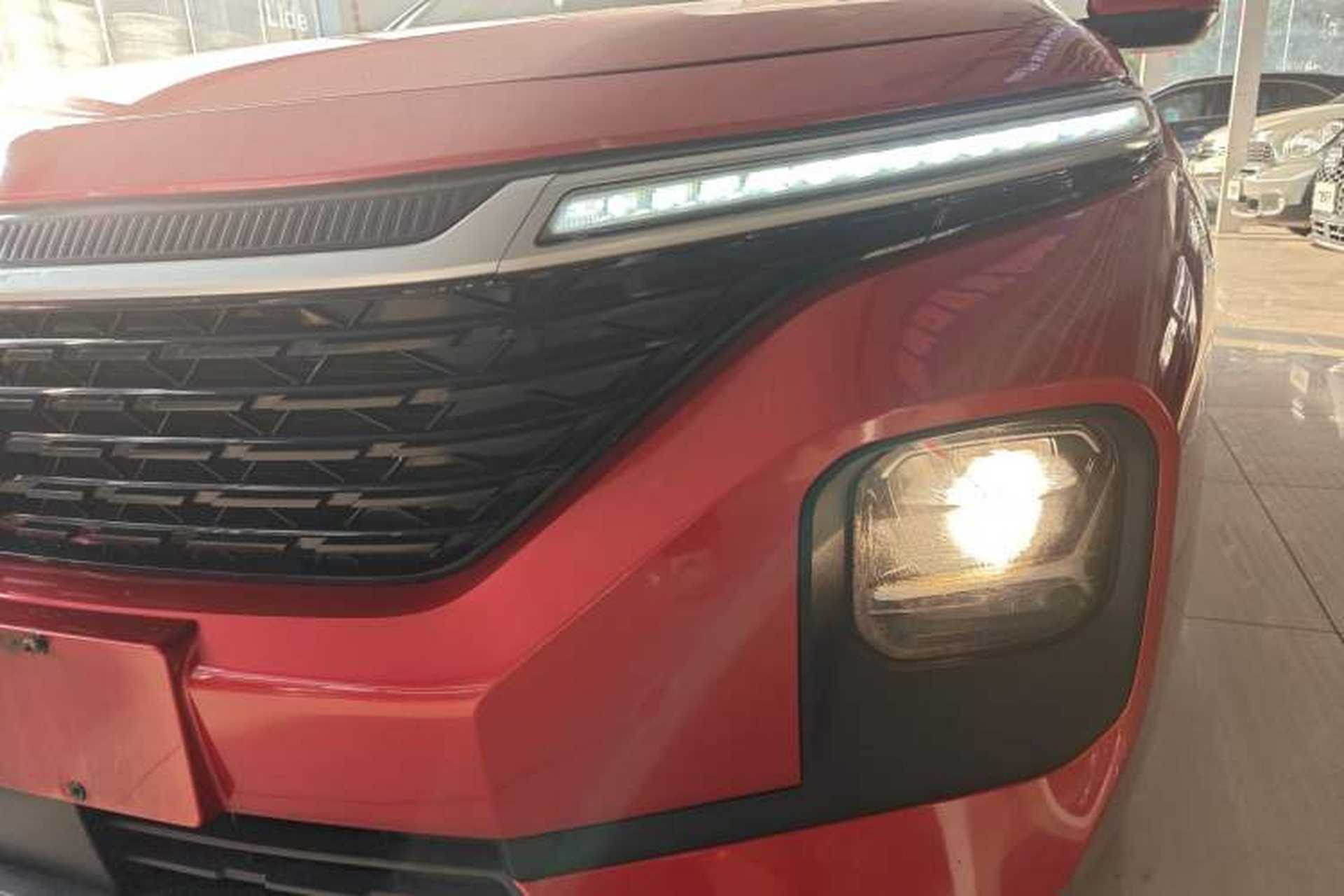 Used Baojun RC-5 2020 1.5L Manual Zhiyao Elite Edition Left Front Headlight
