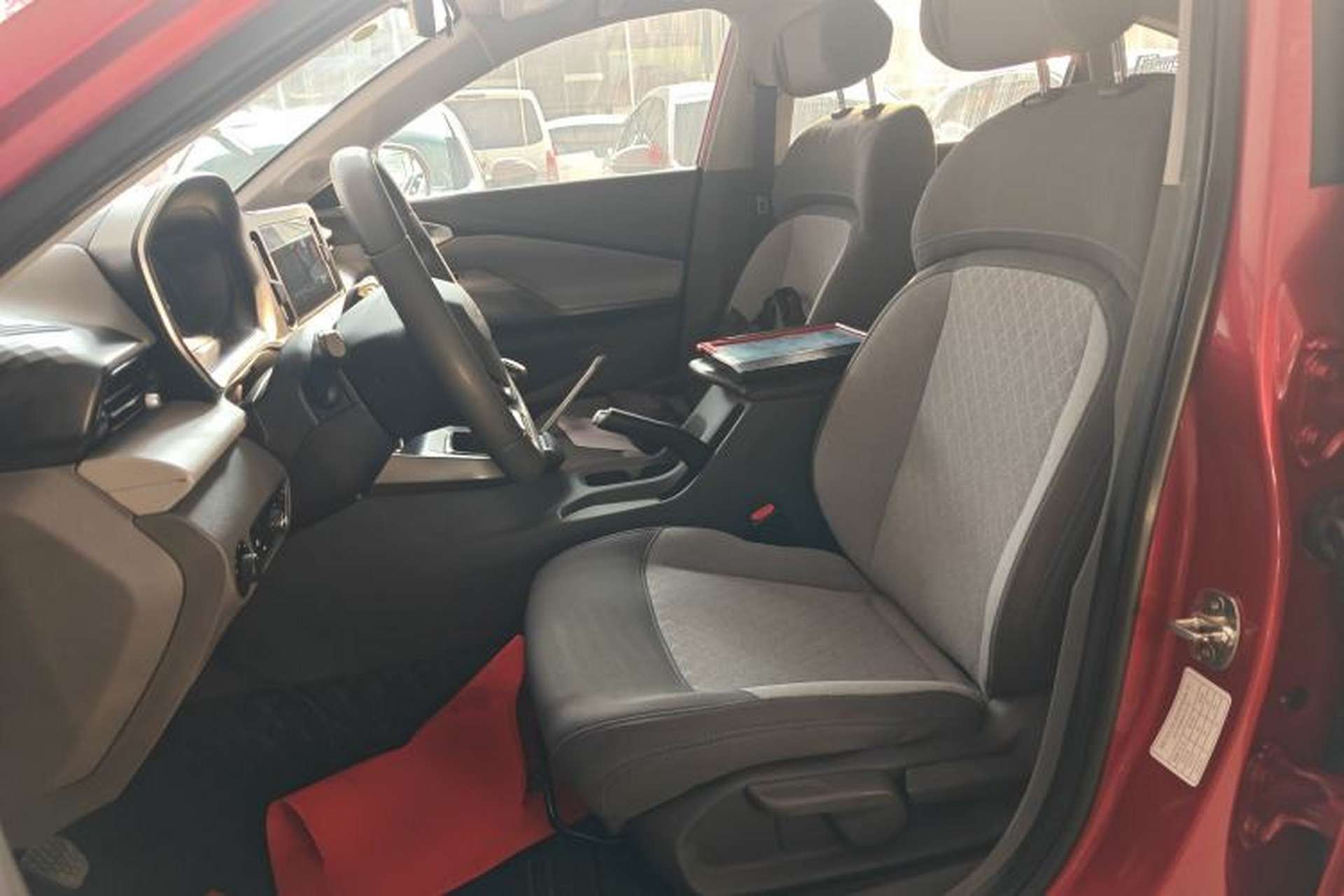 Used Baojun RC-5 2020 1.5L Manual Zhiyao Elite Edition Left Front Seat