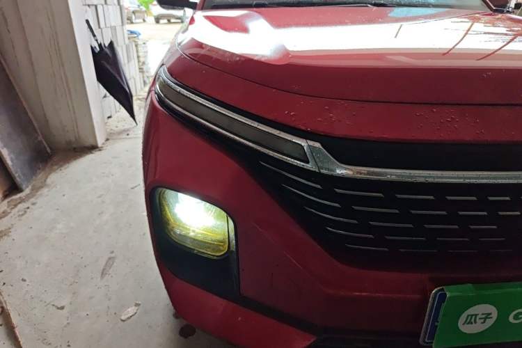Used Baojun RC-5 2020 1.5T CVT Smart Shine Prestige Edition Right Front Headlight