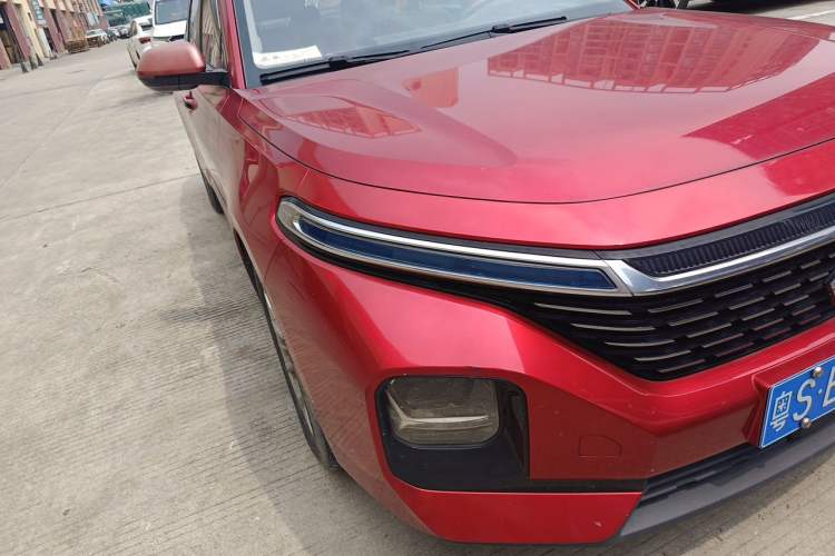Used Baojun RC-5 2020 1.5T CVT Smart Shine Prestige Edition Right Front Headlight