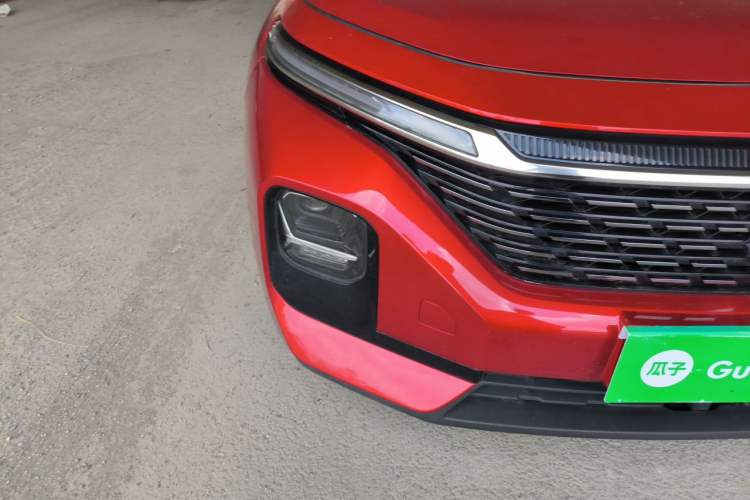 Used Baojun RC-5 2020 1.5T CVT Smart Shine Flagship Edition Right Front Headlight