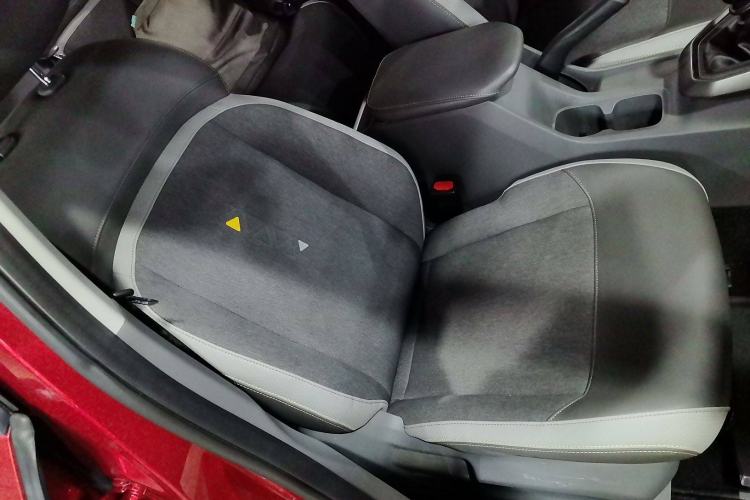 Used Baojun RC-5 2020 1.5T Manual Smart Luxury Edition Right Front Seat