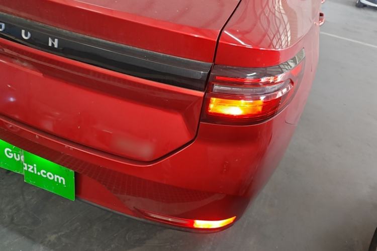 Used Baojun RC-5 2020 1.5L CVT Smart Elite Edition Right Rear Taillight