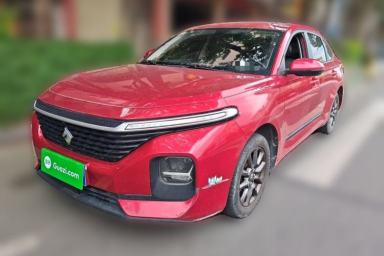 Used Baojun RC-5 2020 1.5L Manual Zhiyao Elite Edition