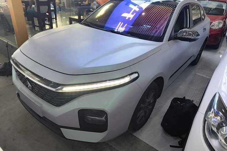 Used Baojun RC-5 2020 1.5L Manual Smart Luxury Edition Guazi used car, China used car export, Used car for sale, Used cars, Cheapest cars for sale