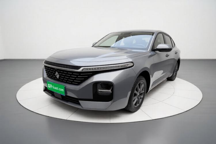 Used Baojun RC-5 2020 1.5L Manual Smart Luxury Edition Guazi used car, China used car export, Used car for sale, Used cars, Cheapest cars for sale
