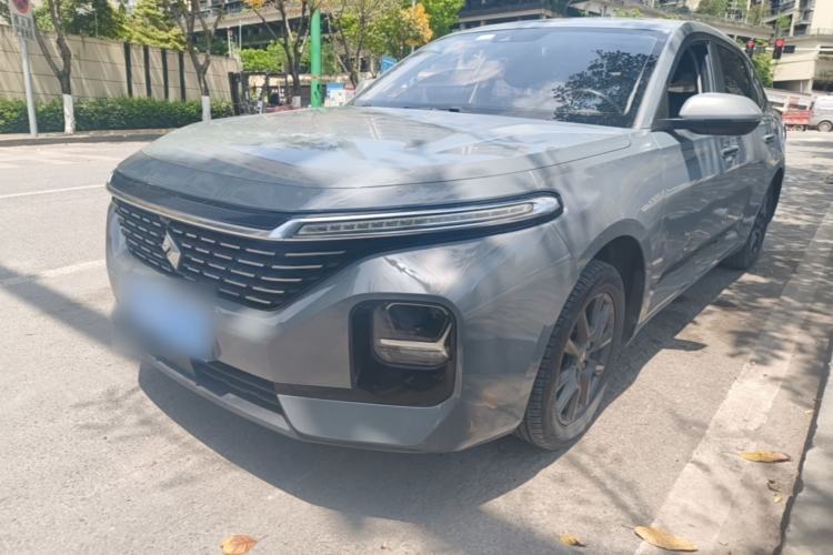 Used Baojun RC-5 2020 1.5L Manual Smart Luxury Edition Guazi used car, China used car export, Used car for sale, Used cars, Cheapest cars for sale
