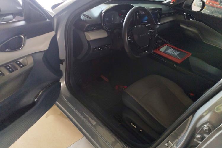 Used Baojun RC-5 2020 1.5T CVT Smart Shine Prestige Edition Driver Seat