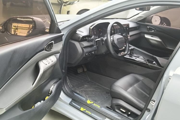 Used Baojun RC-5 2020 RC-5W 1.5T CVT Smart Shine Flagship Model Driver Seat
