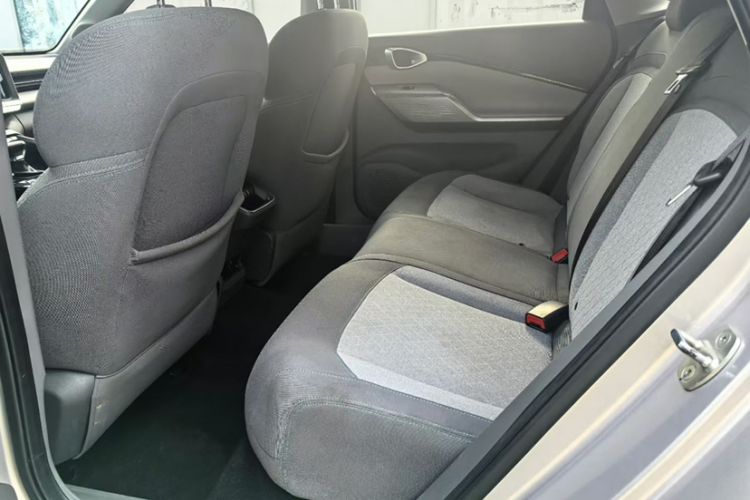 Used Baojun RC-5 2020 1.5L CVT Smart Elite Edition Interior 3