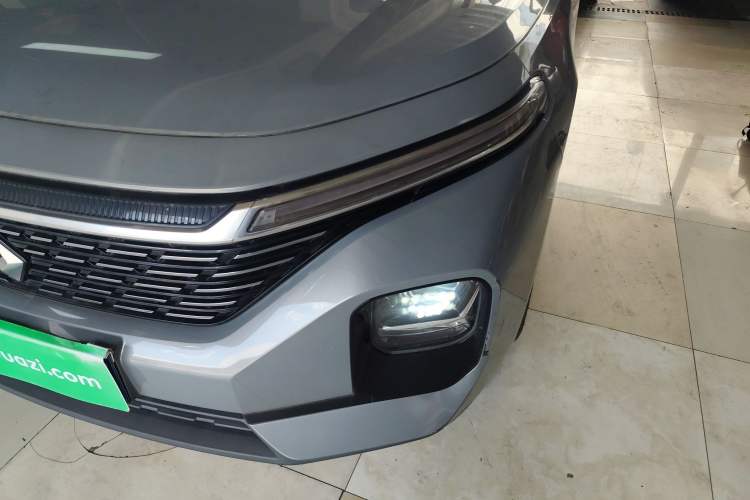 Used Baojun RC-5 2020 1.5T CVT Smart Shine Prestige Edition Left Front Headlight