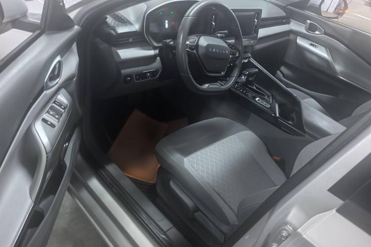 Used Baojun RC-5 2020 1.5L CVT Smart Elite Edition Left Front Seat