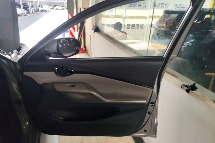 Used Baojun RC-5 2020 1.5T CVT Smart Shine Prestige Edition Right Front Door Interior