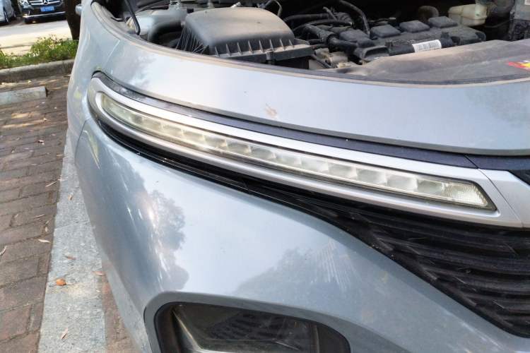 Used Baojun RC-5 2020 1.5L Manual Zhiyao Elite Edition Right Front Headlight