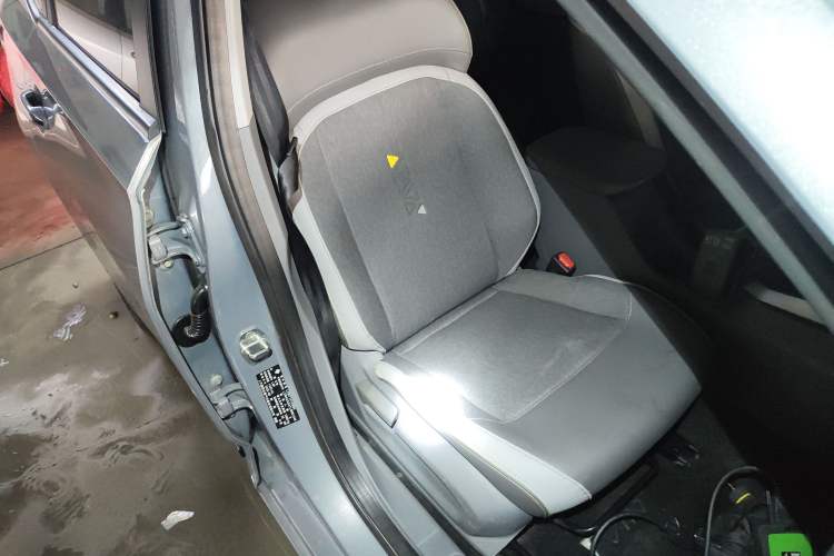 Used Baojun RC-5 2020 1.5L Manual Smart Luxury Edition Right Front Seat