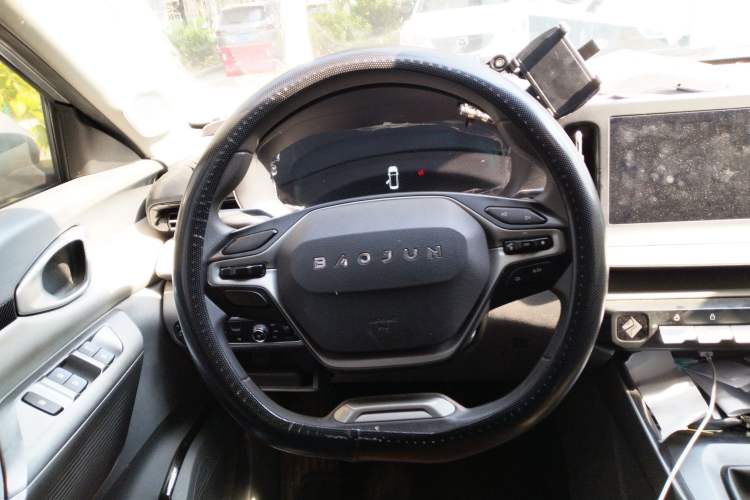 Used Baojun RC-5 2020 1.5L Manual Zhiyao Elite Edition Steering Wheel