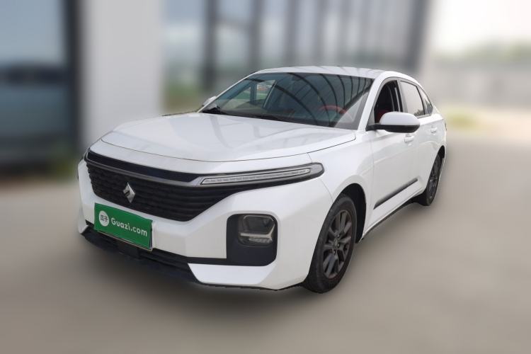 Used Baojun RC-5 2020 1.5L CVT Smart Elite Edition Guazi used car, China used car export, Used car for sale, Used cars, Cheapest cars for sale