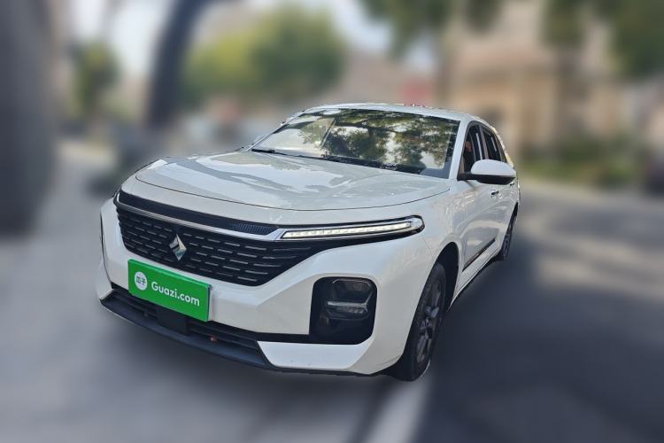 Used Baojun RC-5 2020 1.5L Manual Smart Luxury Edition Guazi used car, China used car export, Used car for sale, Used  cars, Cheapest cars for sale