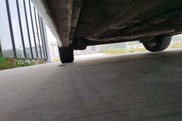 Used Baojun RC-5 2020 1.5L CVT Smart Elite Edition Chassis Front Right