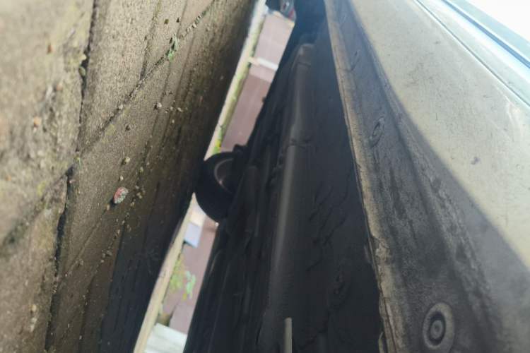 Used Baojun RC-5 2020 1.5T CVT Smart Luxury Edition Chassis Front Right