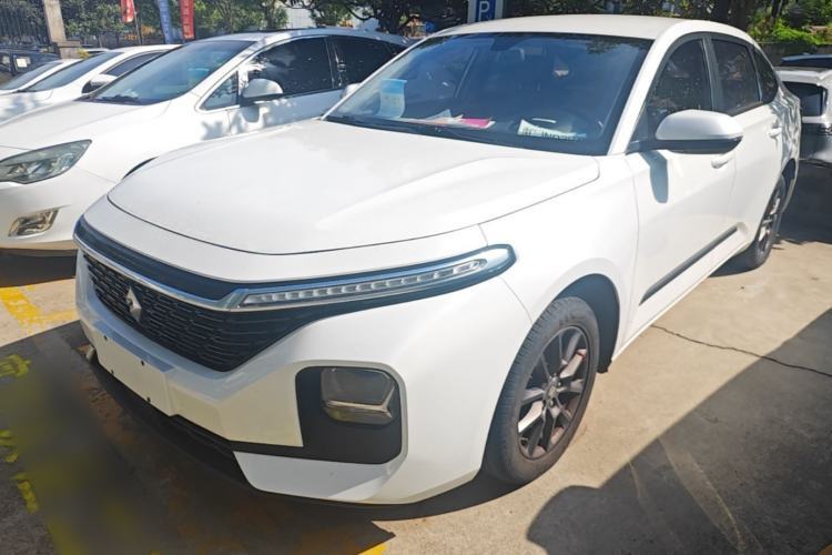 Used Baojun RC-5 2020 1.5L Manual Zhiyao Elite Edition Guazi used car, China used car export, Used car for sale, Used cars, Cheapest cars for sale
