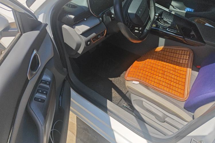 Used Baojun RC-5 2020 1.5T CVT Smart Luxury Edition Driver Seat