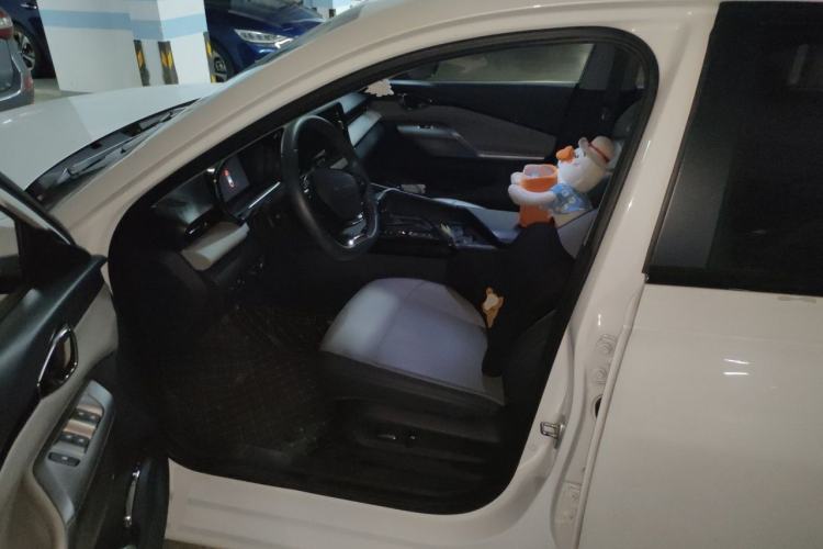 Used Baojun RC-5 2020 1.5T CVT Smart Shine Prestige Edition Driver Seat
