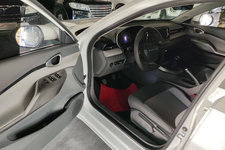 Used Baojun RC-5 2020 1.5L Manual Zhiyao Elite Edition Driver Seat