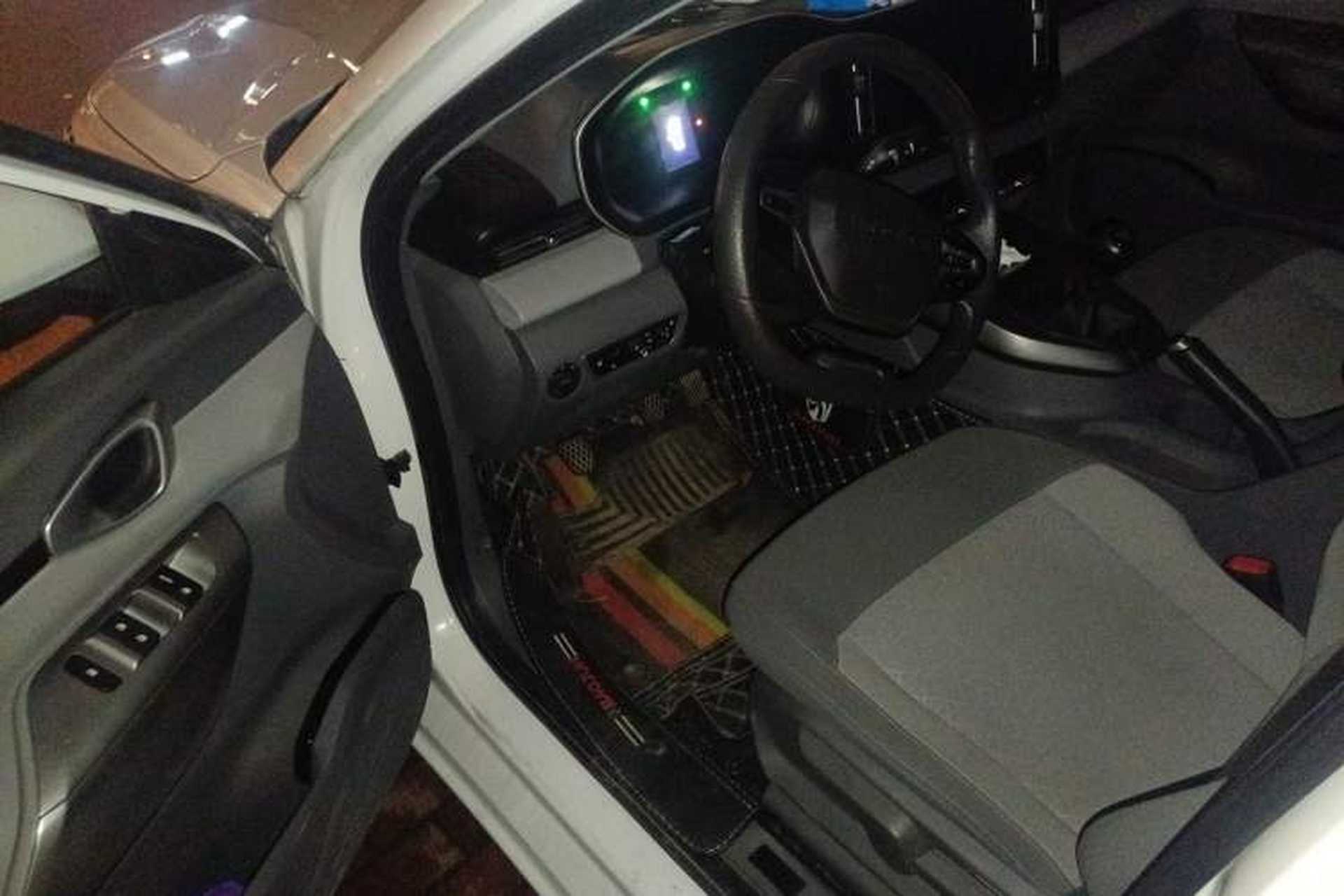 Used Baojun RC-5 2020 1.5L Manual Zhiyao Elite Edition Driver Seat