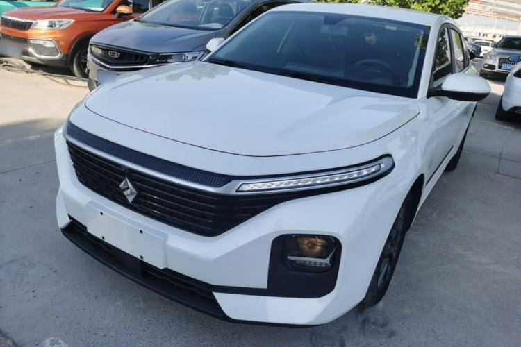Used Baojun RC-5 2020 1.5L CVT Smart Elite Edition Guazi used car, China used car export, Used car for sale, Used cars, Cheapest cars for sale