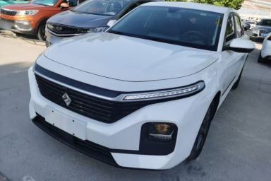 Used Baojun RC-5 2020 1.5L CVT Smart Elite Edition